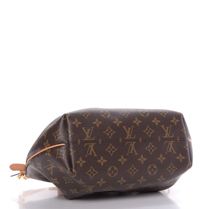 Louis Vuitton Monogram Turenne PM 5 of 10