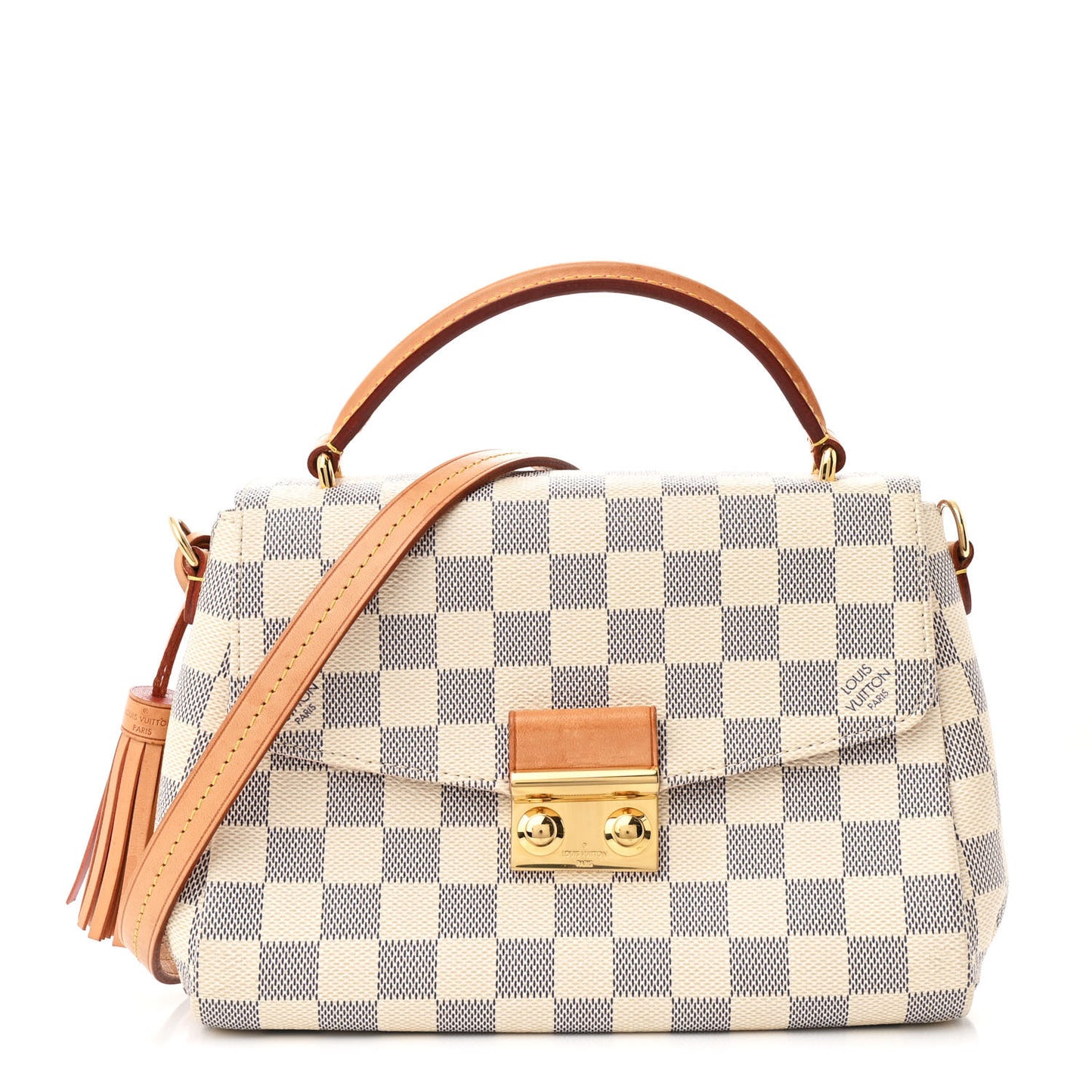 Damier Azur Croisette