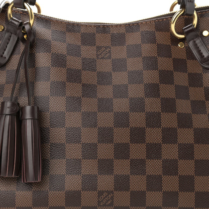 Louis Vuitton Damier Ebene Lymington 10 of 12
