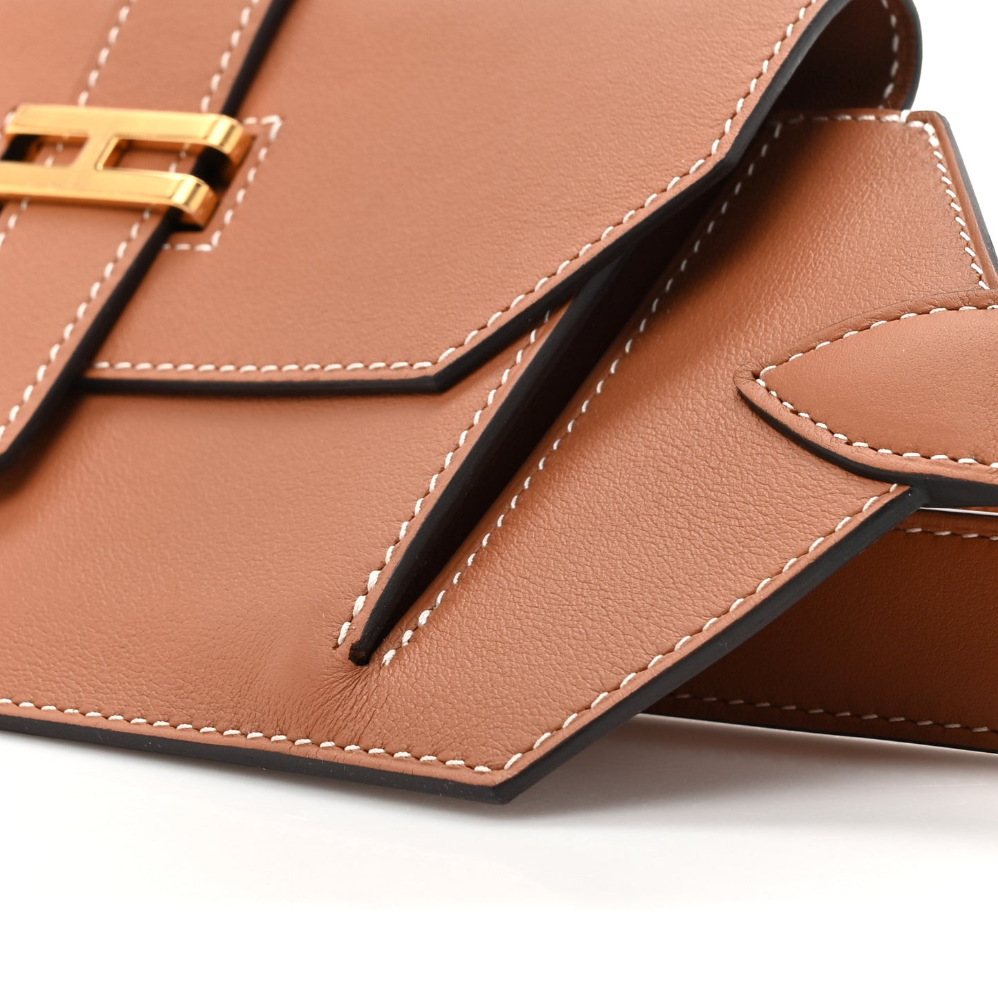Swift Elan Pocket Belt Bag S Gold