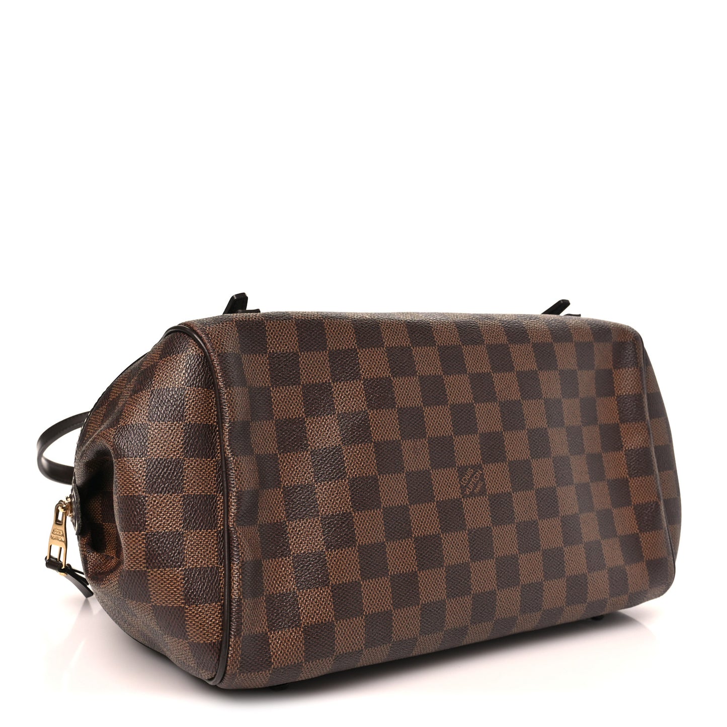 Damier Ebene Rivington GM