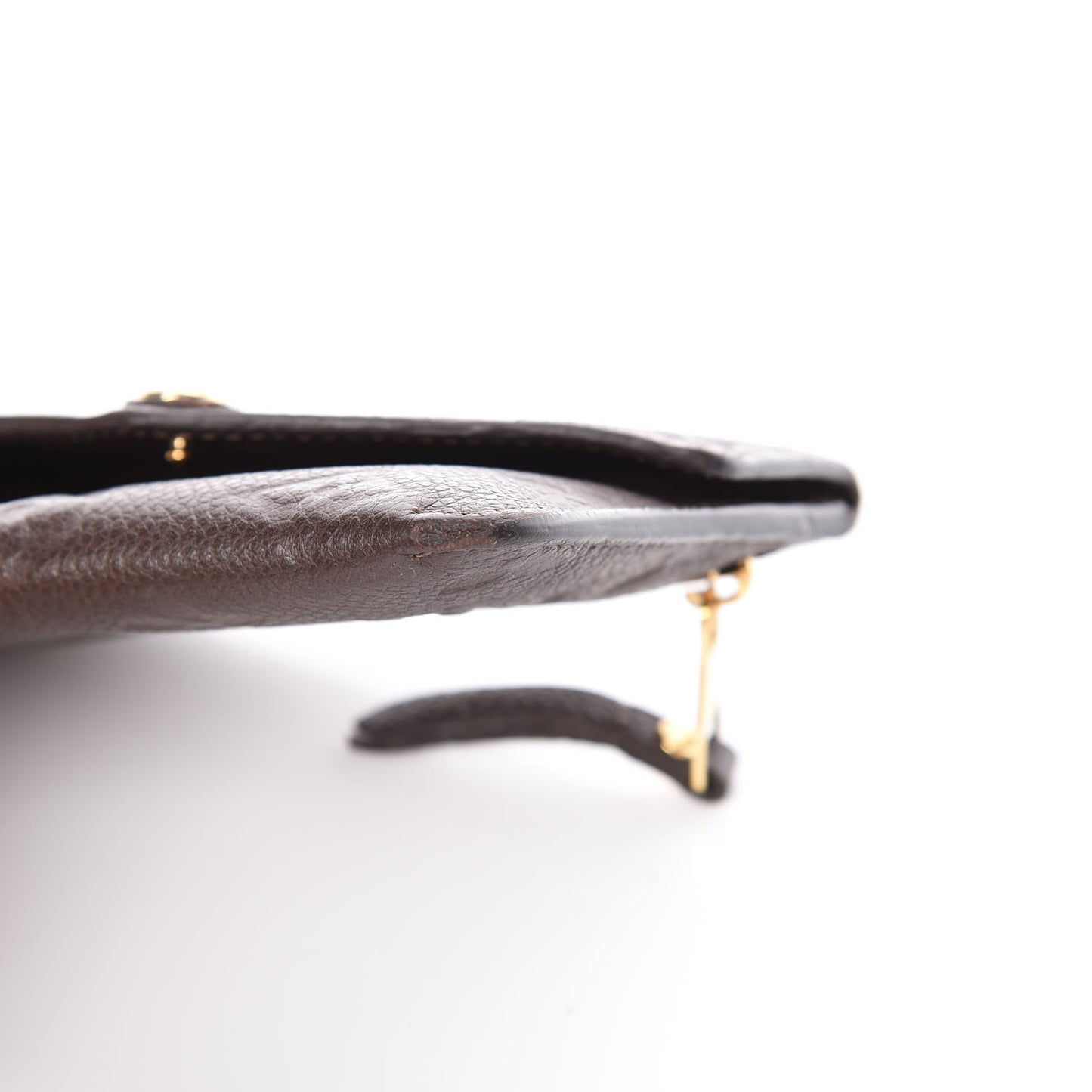 Empreinte Key Pouch Earth