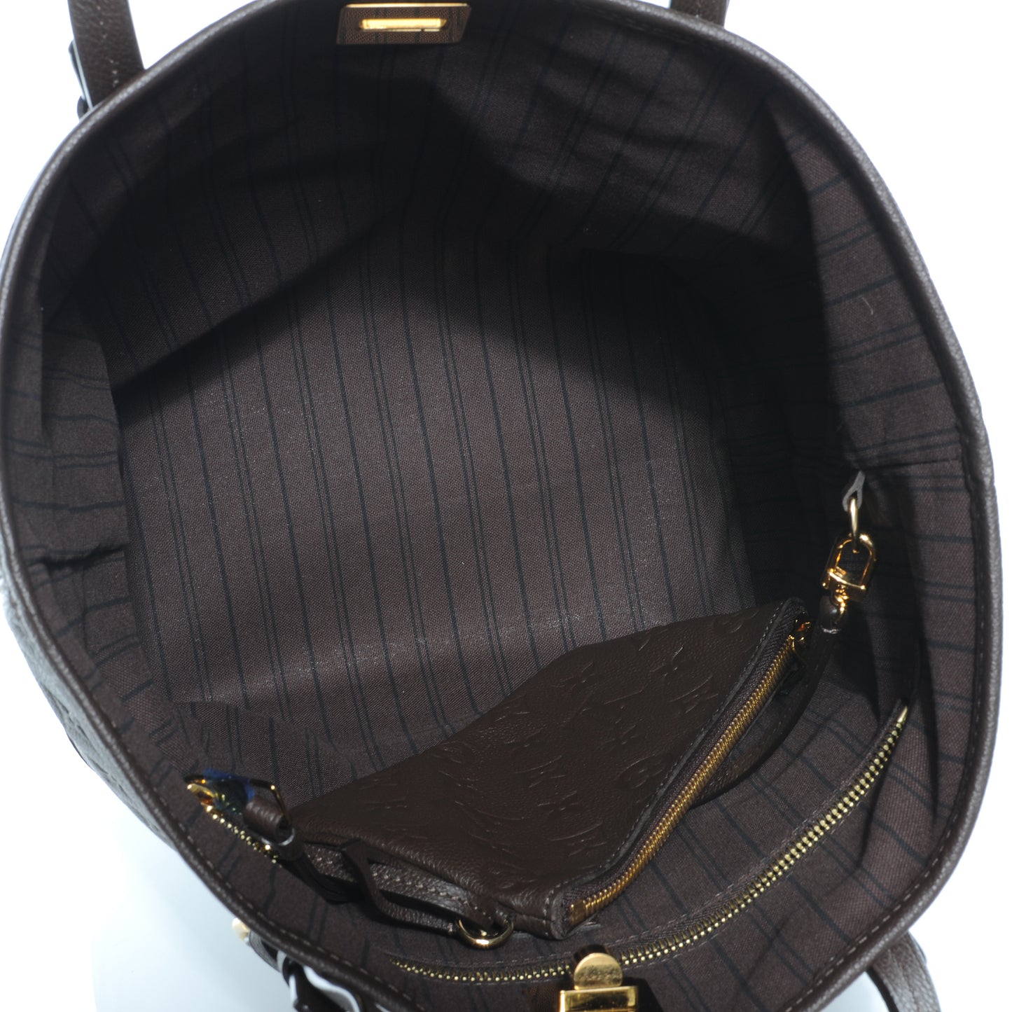Empreinte Citadine PM Earth