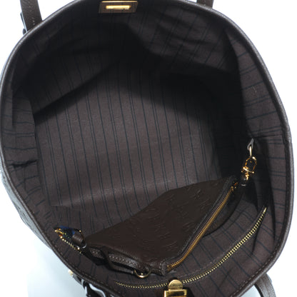 Louis Vuitton Empreinte Citadine PM Earth 7 of 7