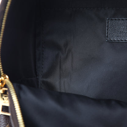Louis Vuitton Monogram Palm Springs Backpack PM 7 of 9