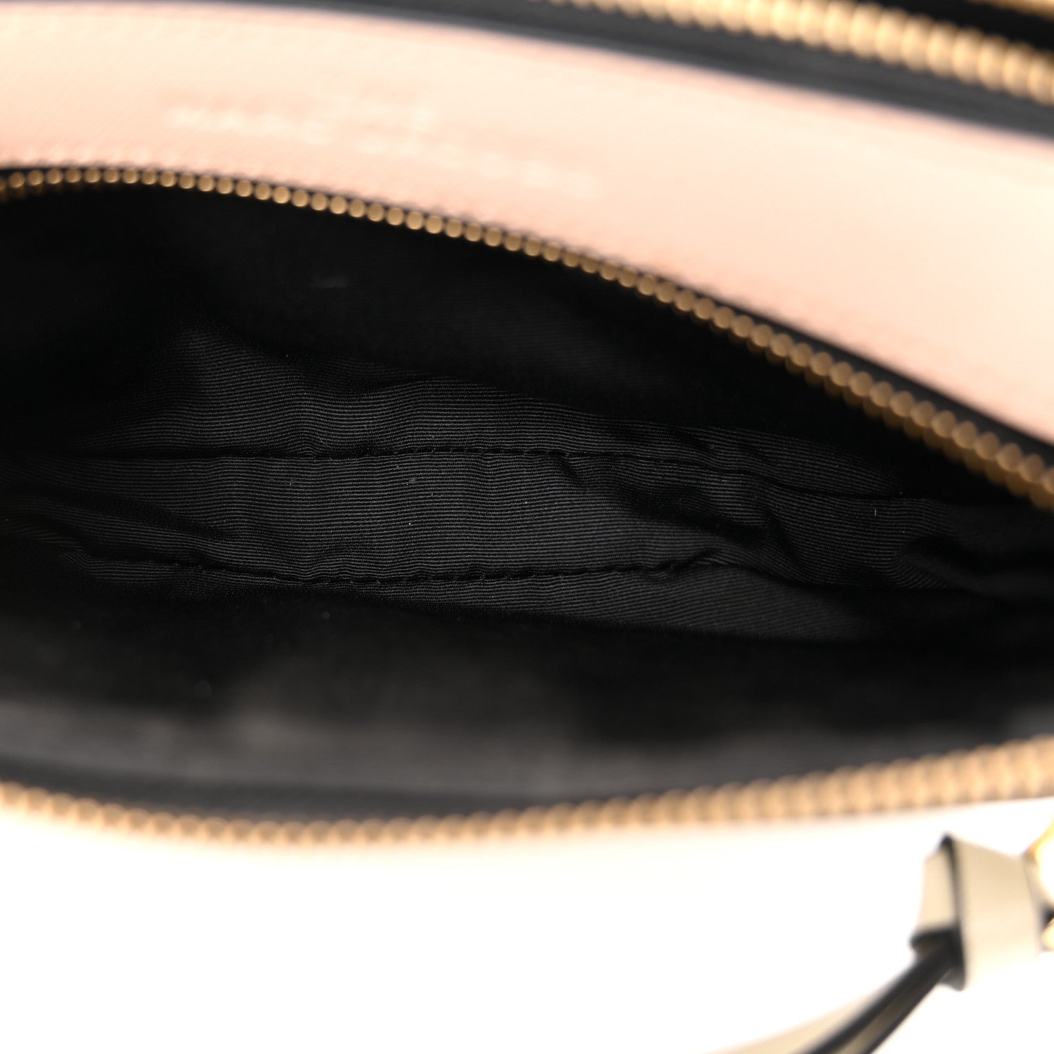 Marc Jacobs Saffiano Small Snapshot Camera Bag Dust Multicolor 5 of 12