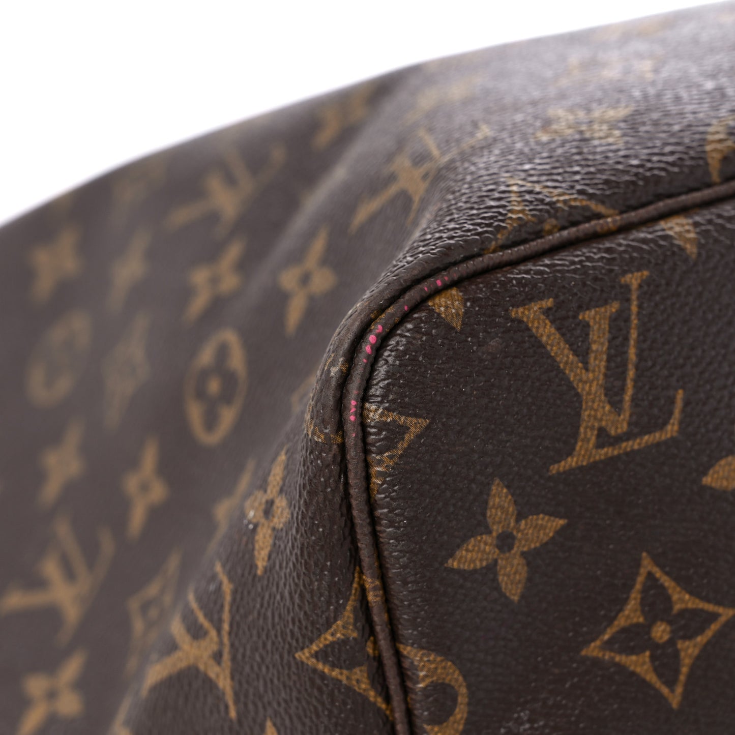 Monogram Neo Neverfull GM Pivoine