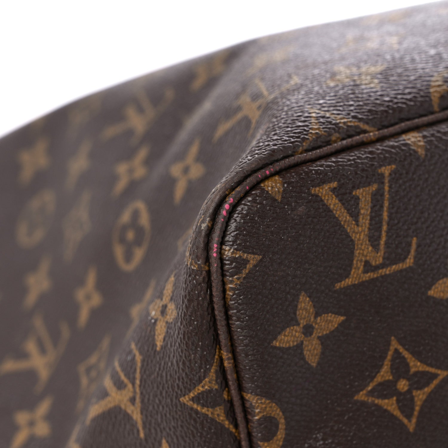 Louis Vuitton Monogram Neo Neverfull GM Pivoine 8 of 22