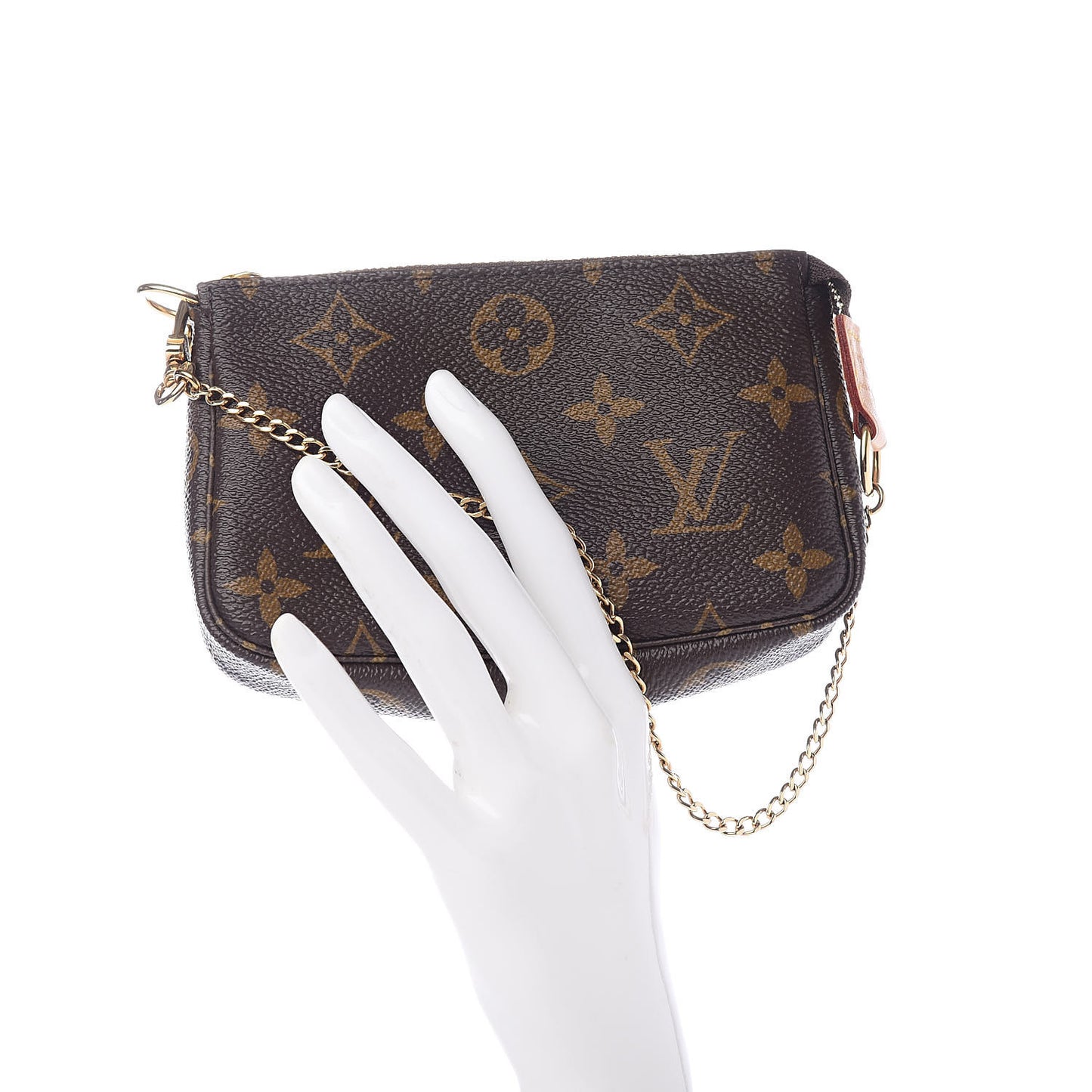 Monogram Mini Pochette Accessories