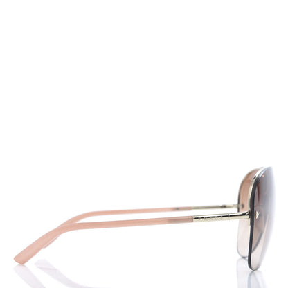 Prada Sunglasses SPR 53N Light Pink 3 of 9