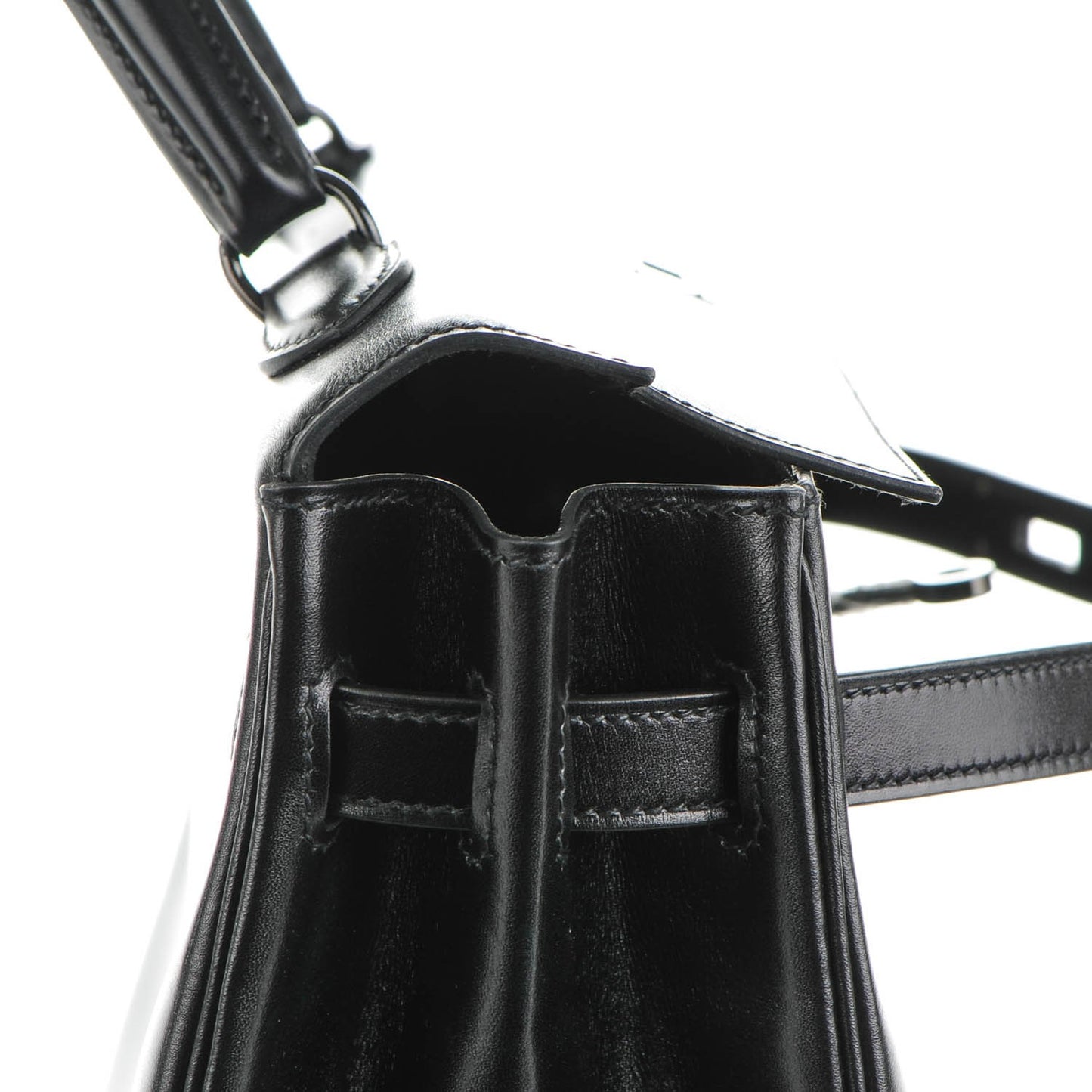 Box Kelly Retourne 35 So Black