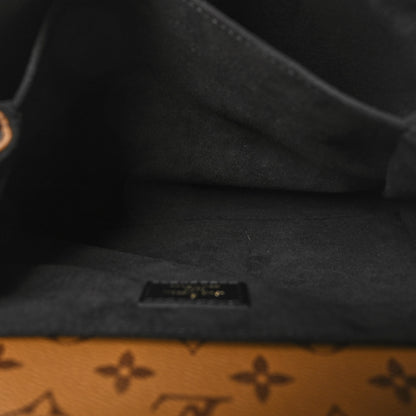 Louis Vuitton Reverse Monogram Pochette Metis 5 of 10
