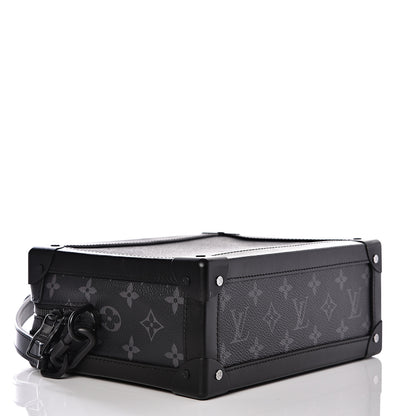 Louis Vuitton Monogram Eclipse Soft Trunk 3 of 8