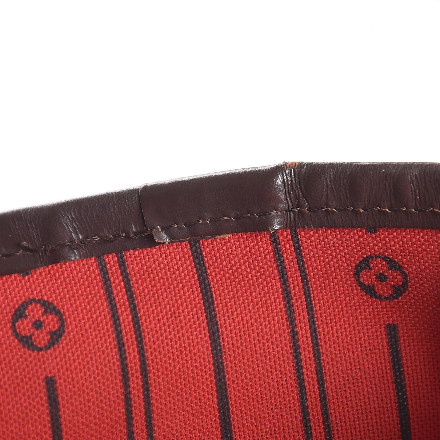 Damier Ebene Neverfull MM