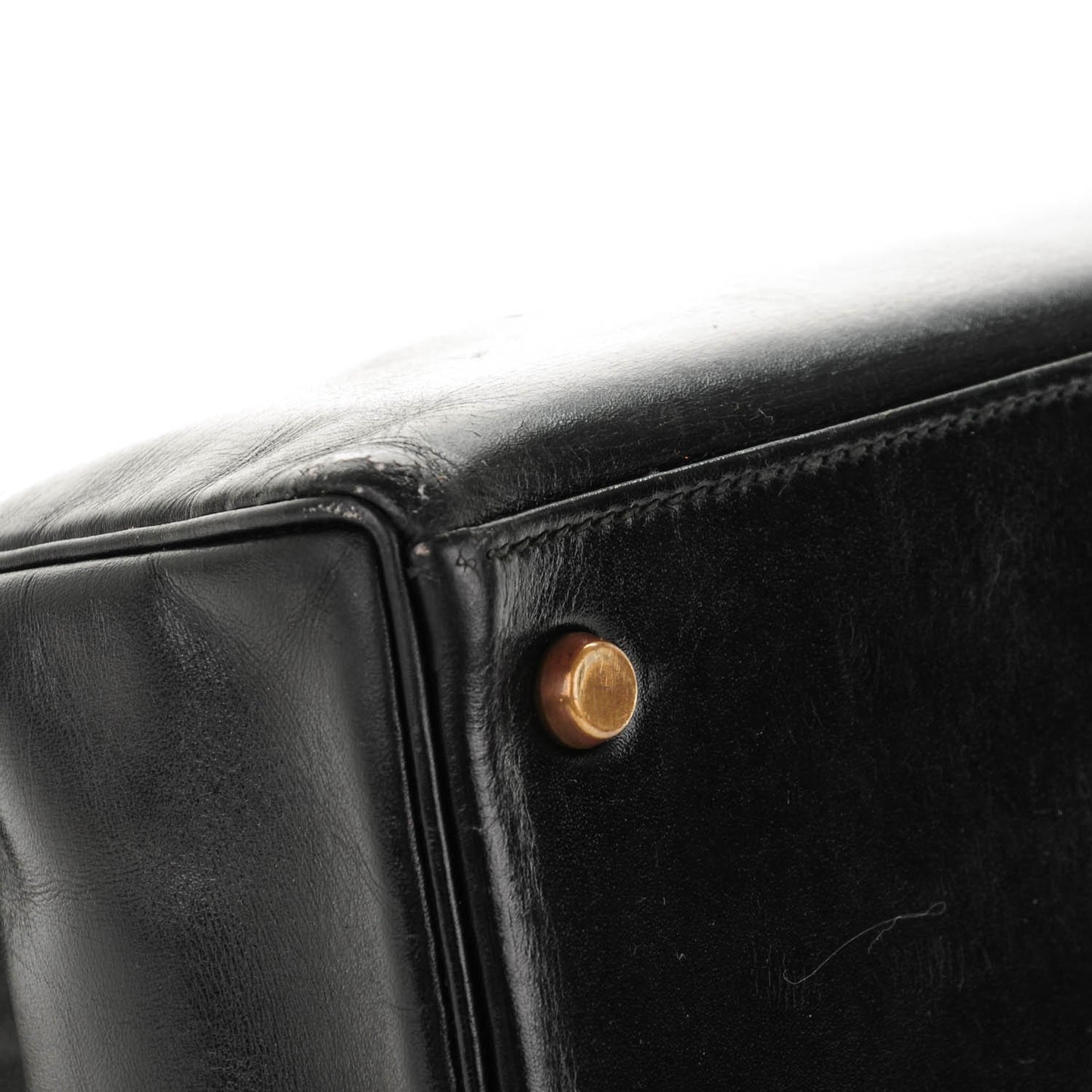 Box Kelly Retourne 28 Black