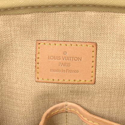 Louis Vuitton Monogram Trouville 6 of 10