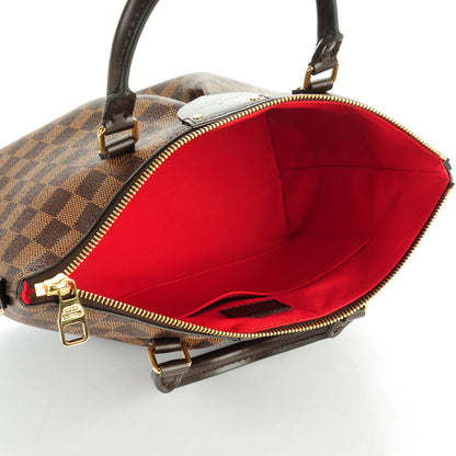 Louis Vuitton Damier Ebene Siena PM 5 of 7