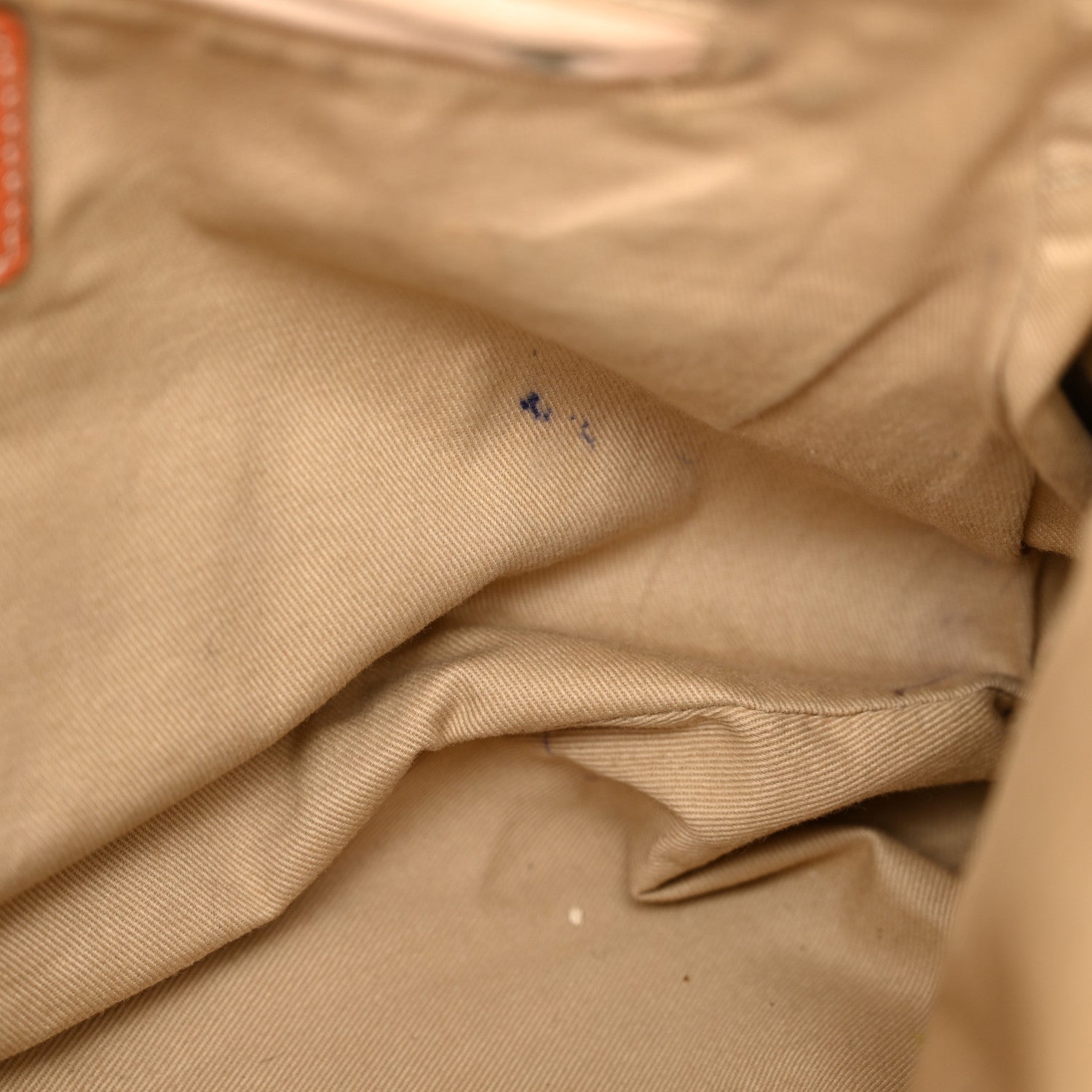 Chloe Calfskin Medium Paraty Suntan 11 of 21