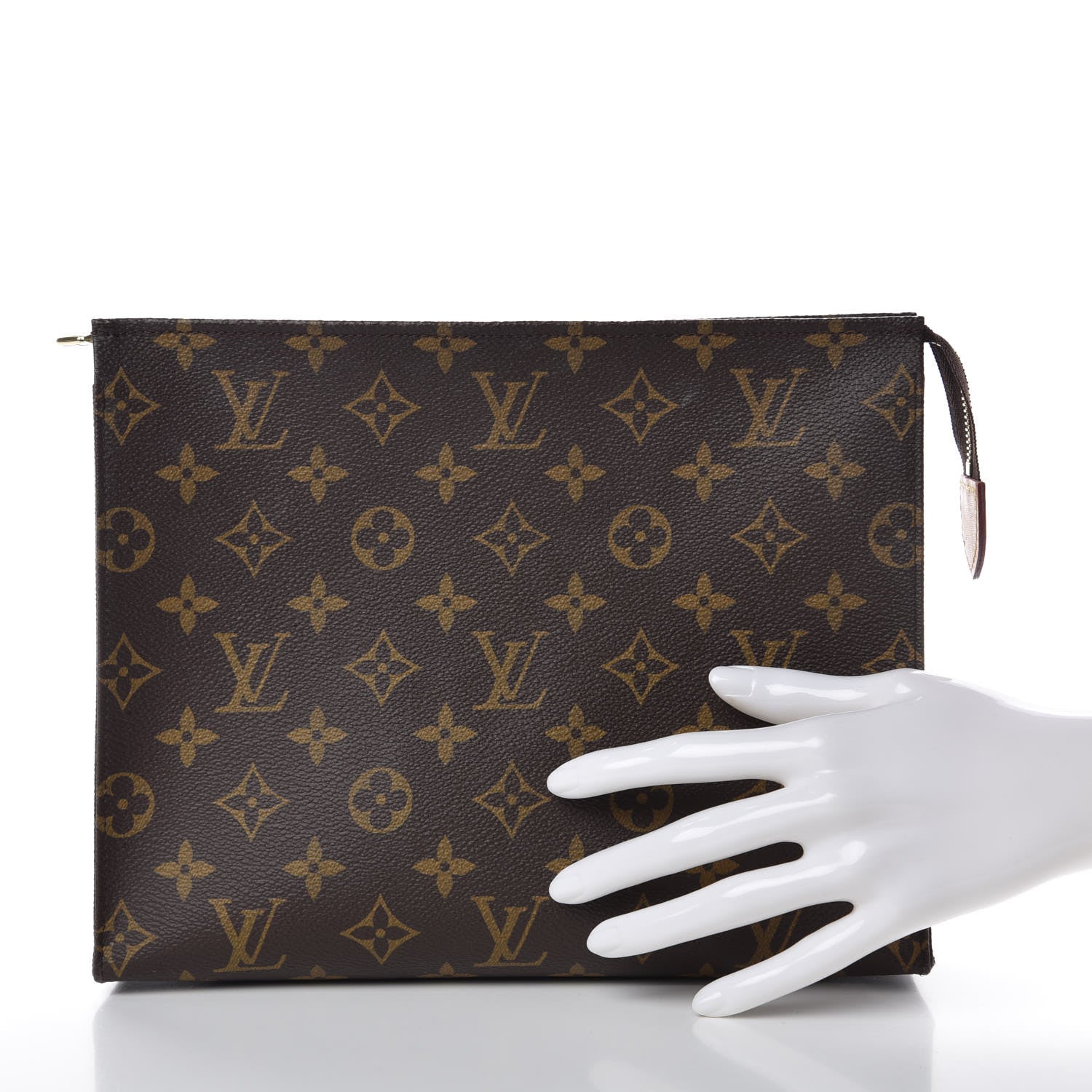 Louis Vuitton Monogram Toiletry Pouch 26 2 of 10