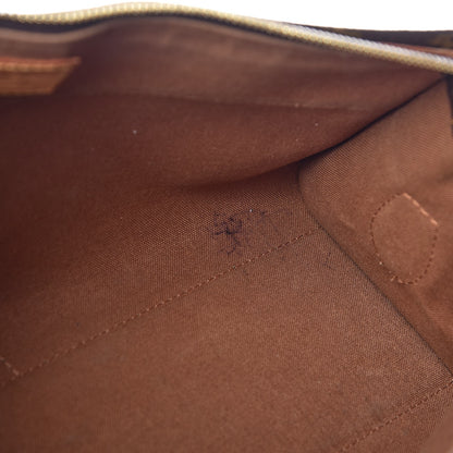 Louis Vuitton Monogram Popincourt Long Shoulder Bag 10 of 11