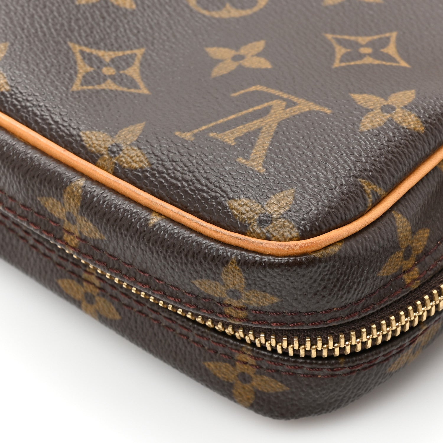 Louis Vuitton Monogram Danube 21 12 of 13
