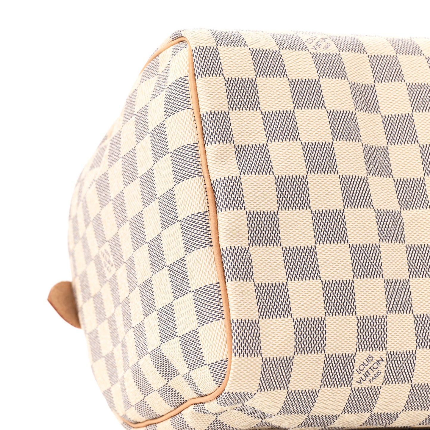 Damier Azur Speedy 30