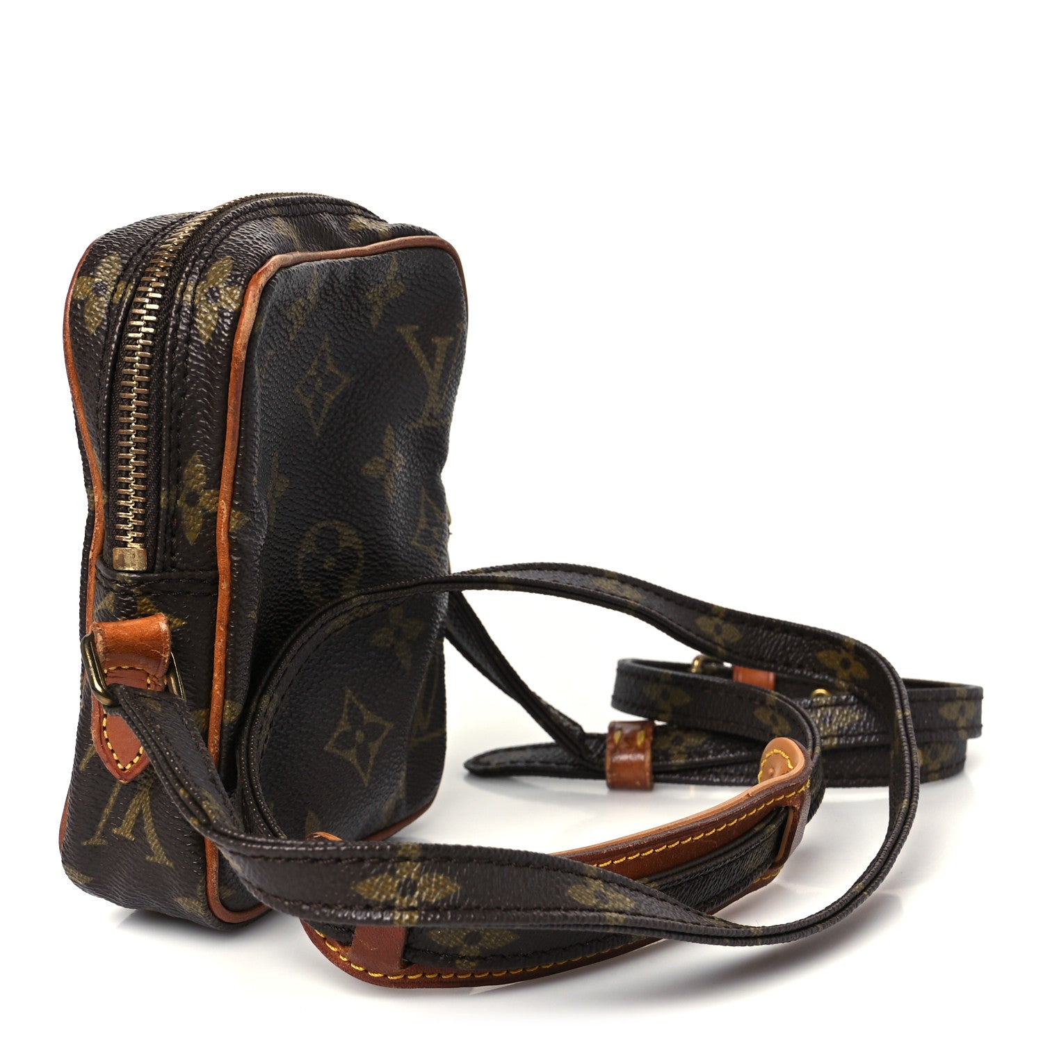 Louis Vuitton Monogram Danube 15 3 of 10