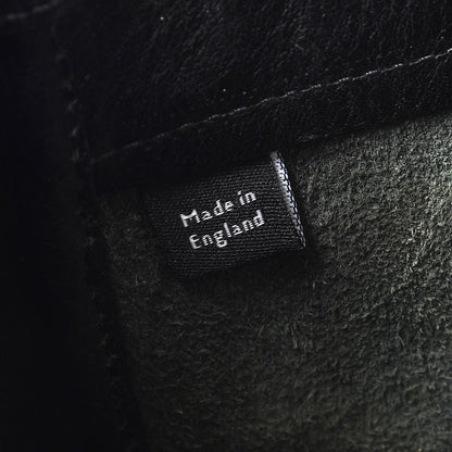 Mulberry Classic Grain Calfskin Bayswater Black 7 of 15