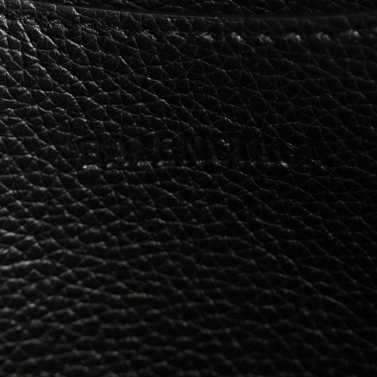 Balenciaga Grained Calfskin Neo Classic Black Hardware S City Black 6 of 9