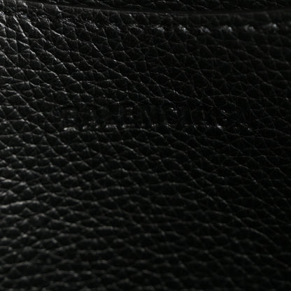 Balenciaga Grained Calfskin Neo Classic Black Hardware S City Black 6 of 9