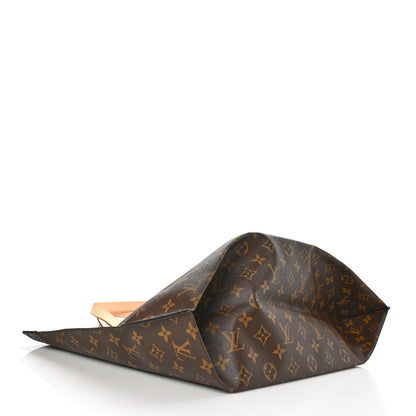 Louis Vuitton Monogram All-In PM 4 of 6