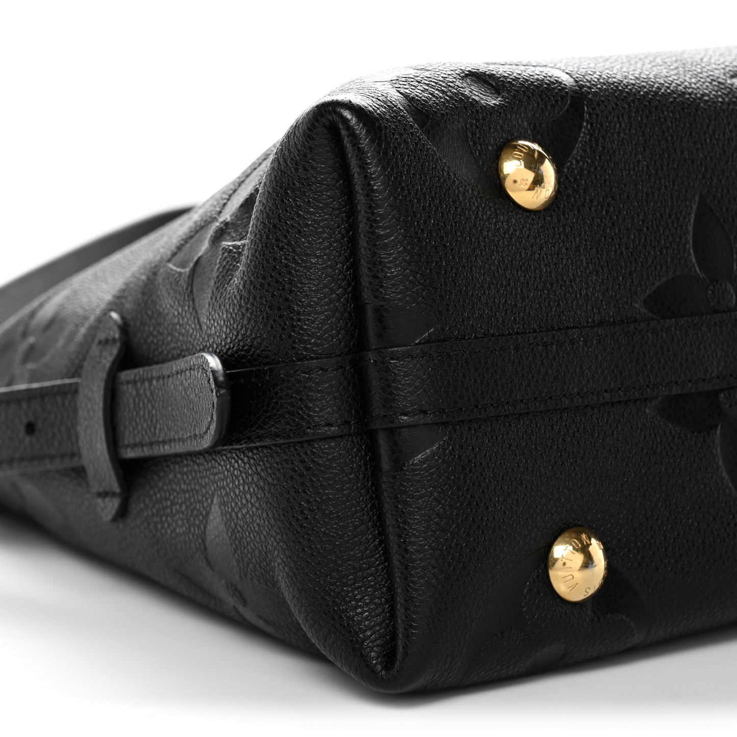 Empreinte Carryall PM Black