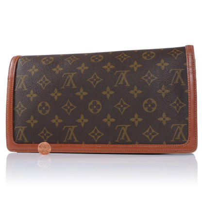 Louis Vuitton Monogram Pochette Dame 29 2 of 7