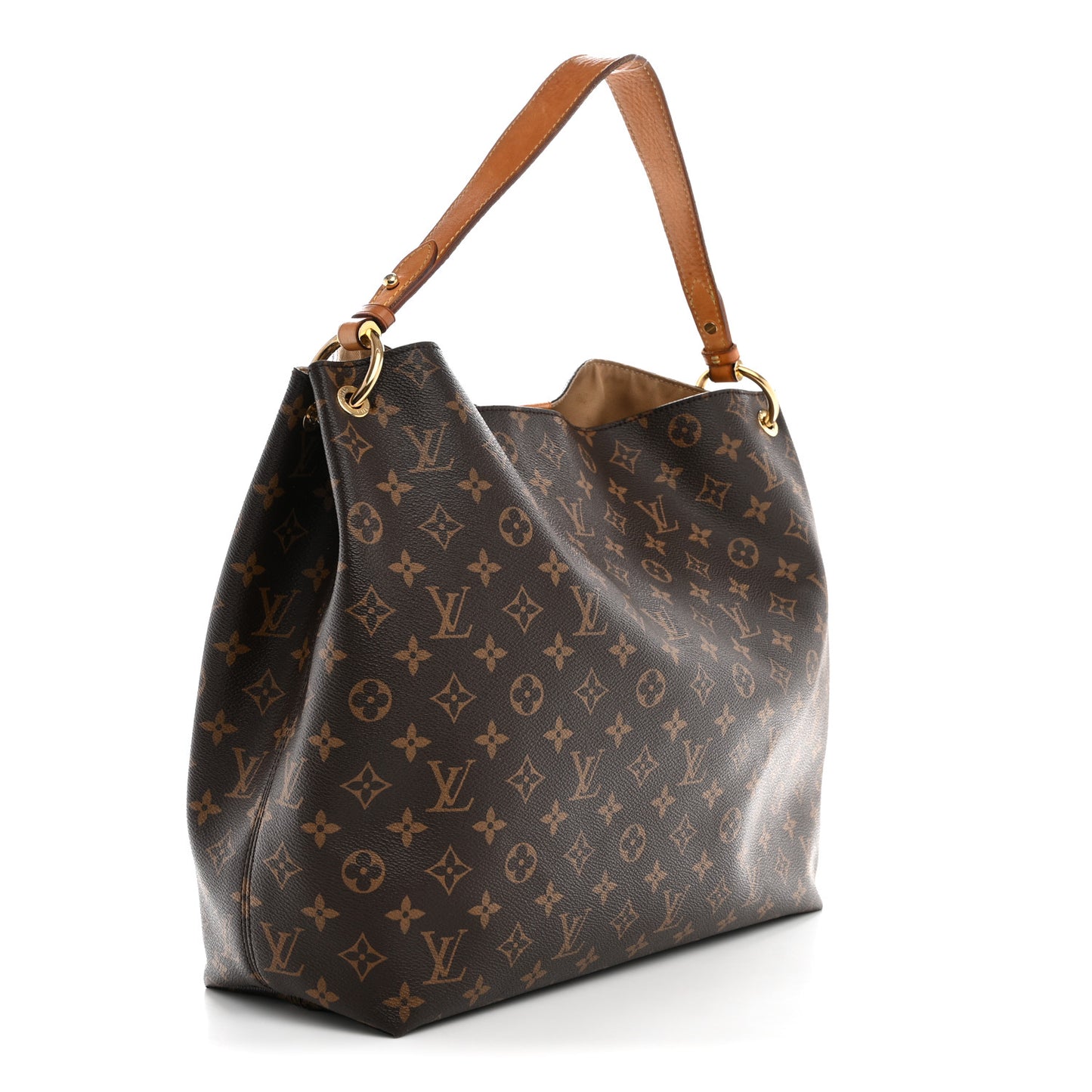 Monogram Graceful MM
