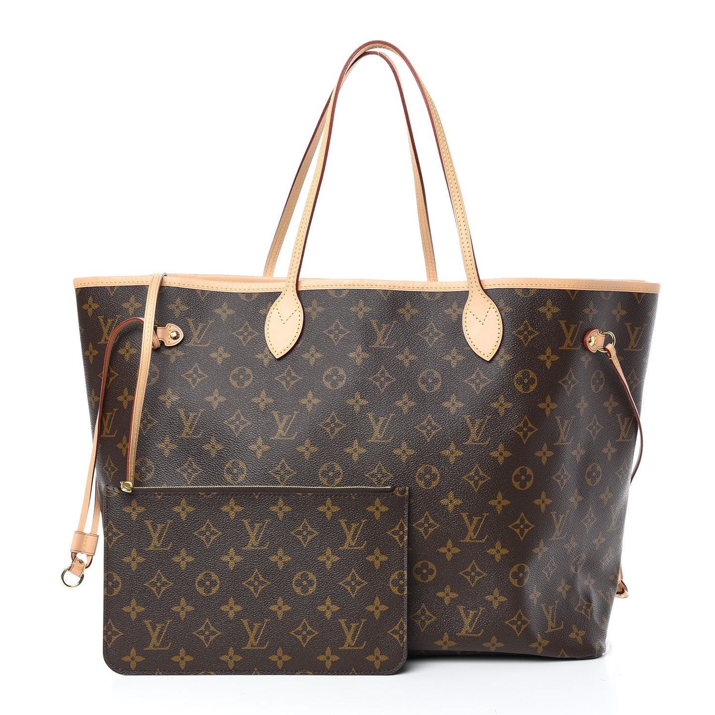 Monogram Neo Neverfull GM
