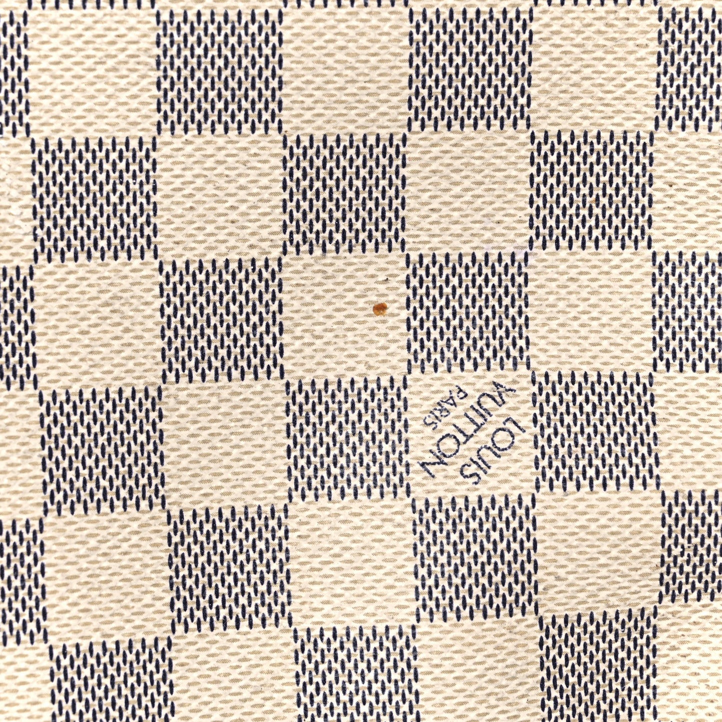 Damier Azur Speedy 25