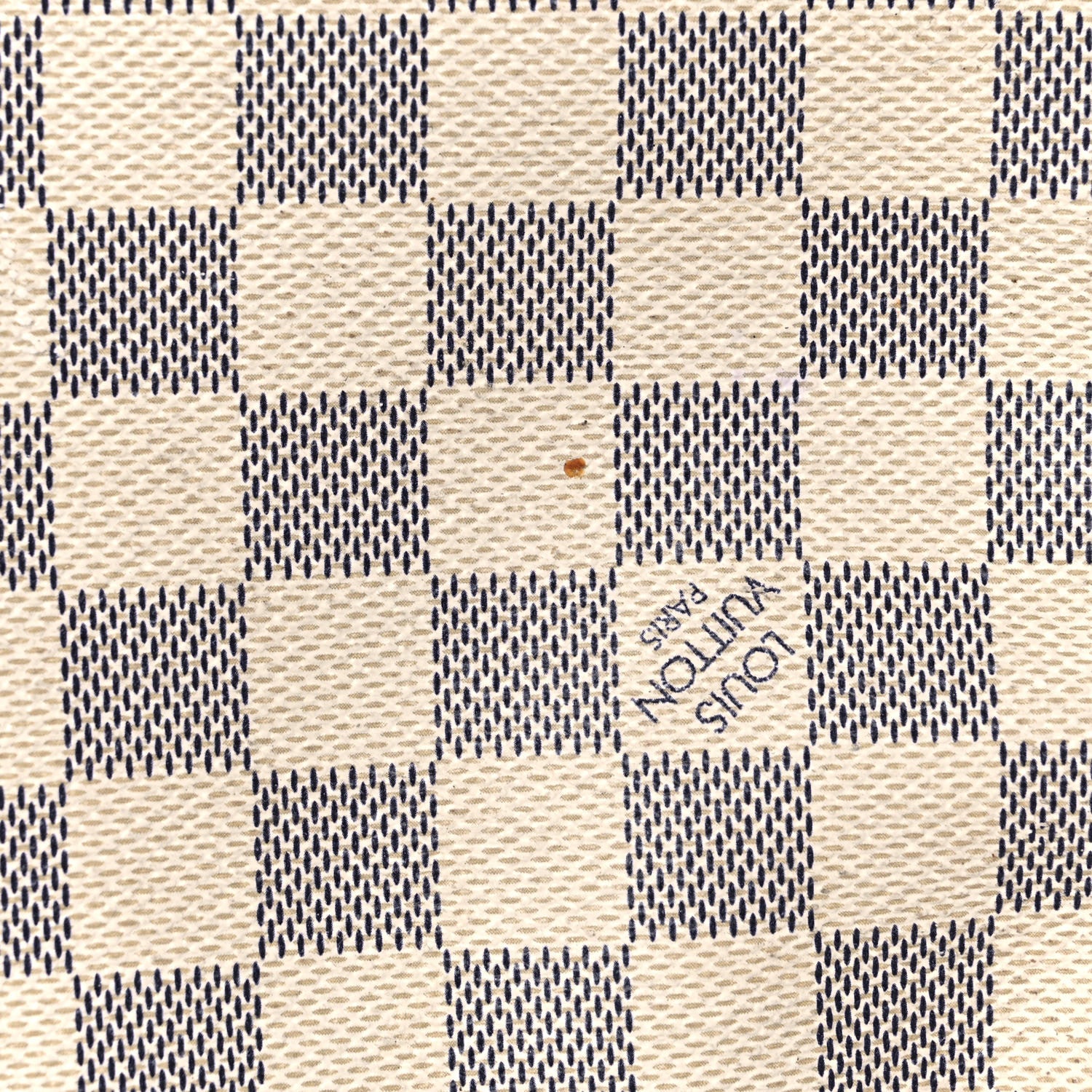 Louis Vuitton Damier Azur Speedy 25 26 of 37