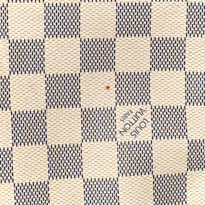 Louis Vuitton Damier Azur Speedy 25 26 of 37
