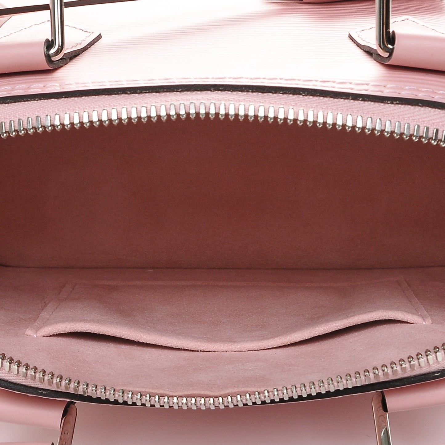 Epi Alma BB Rose Ballerine