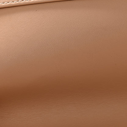 Louis Vuitton Empreinte Monogram Agenda Cover Dune 9 of 12