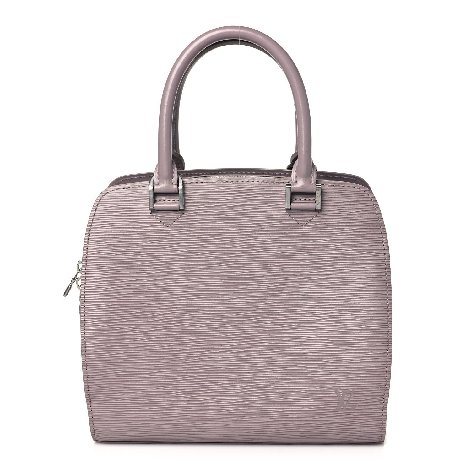 Louis Vuitton Epi Pont-Neuf Lilac 1 of 10
