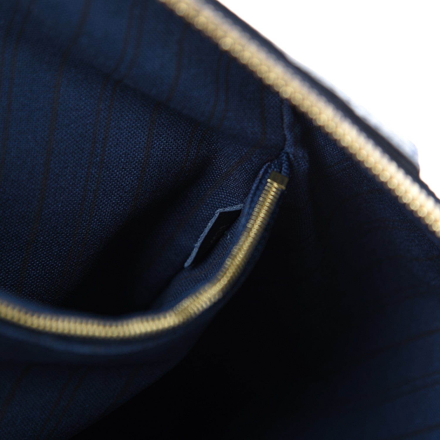 Louis Vuitton Empreinte Lumineuse GM Infini 6 of 17