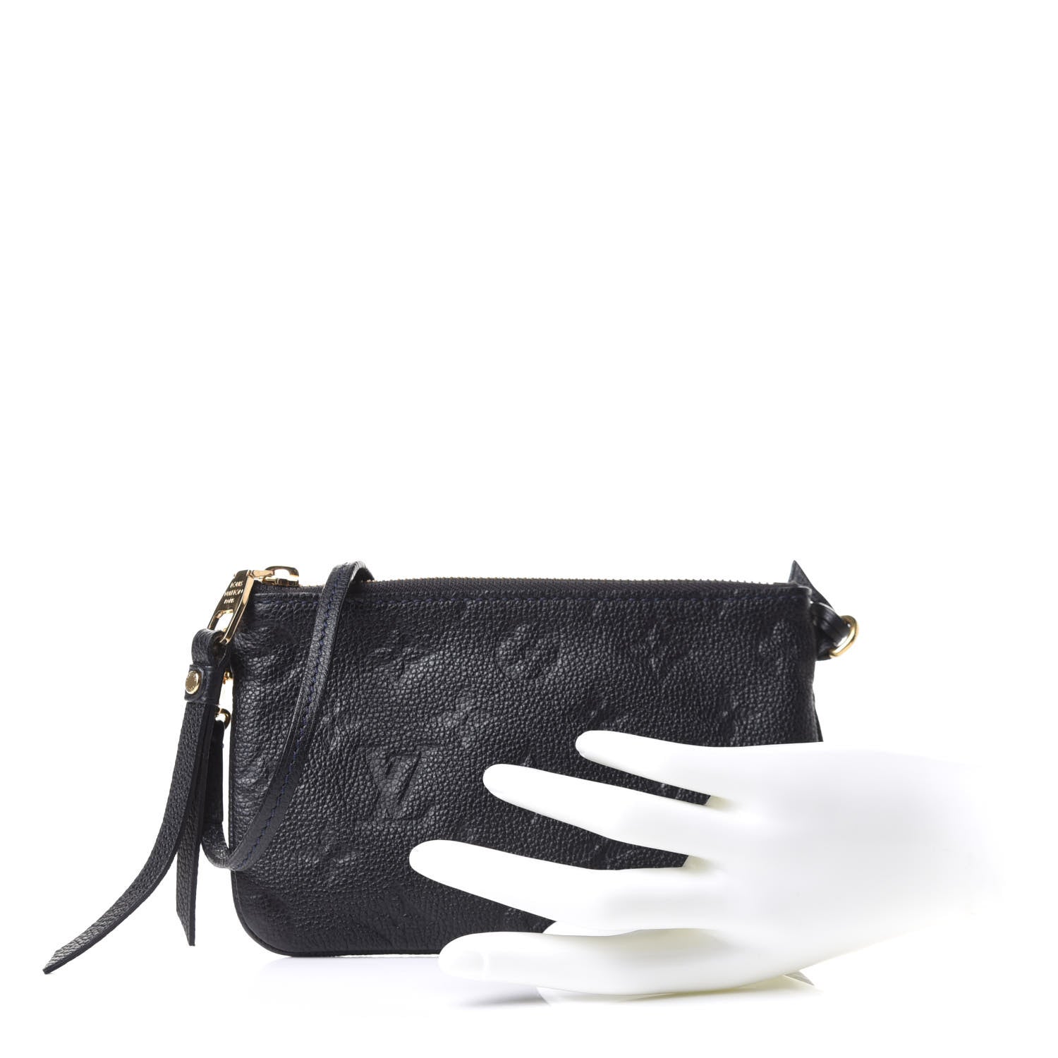 Louis Vuitton Empreinte Citadine GM Pochette Infini 2 of 8