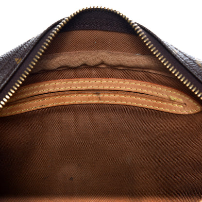 Louis Vuitton Monogram Montorgueil PM 7 of 11