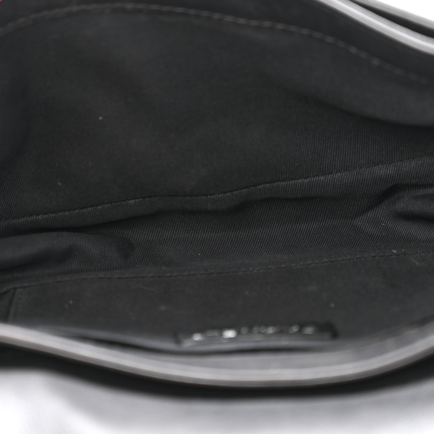 Chanel Calfskin Medium Boy Reverso Flap Black 5 of 16