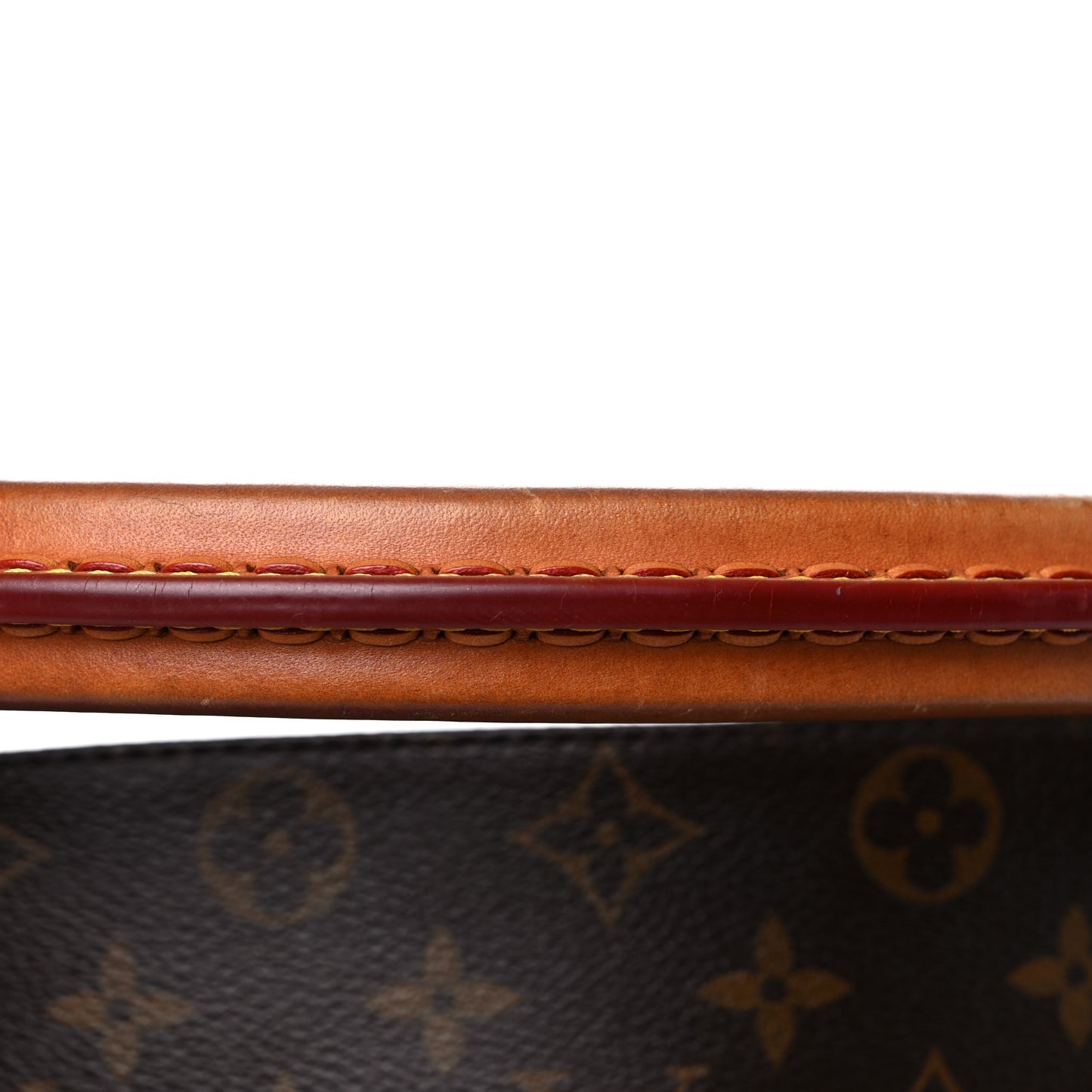 Monogram Gaia Black