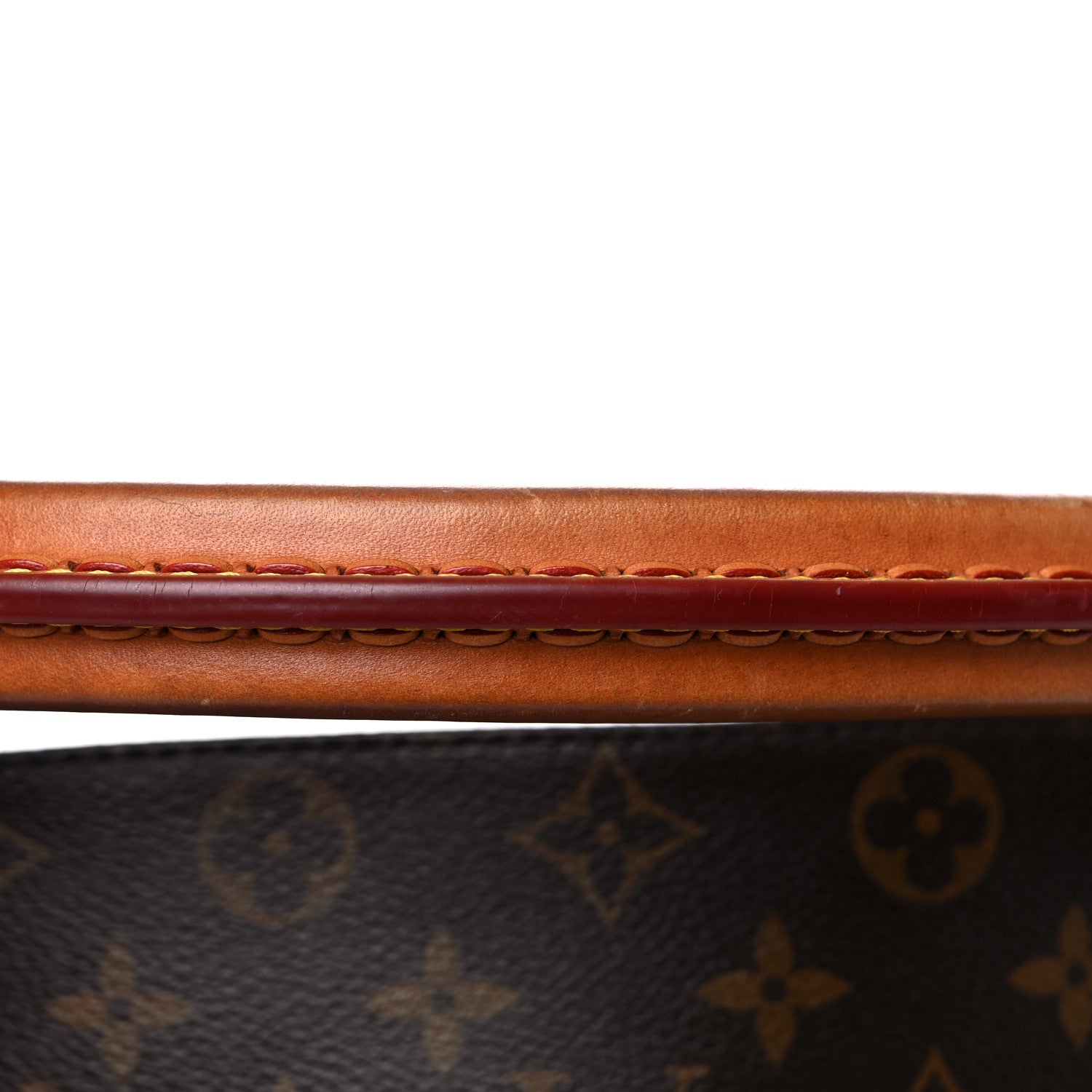Louis Vuitton Monogram Gaia Black 16 of 17