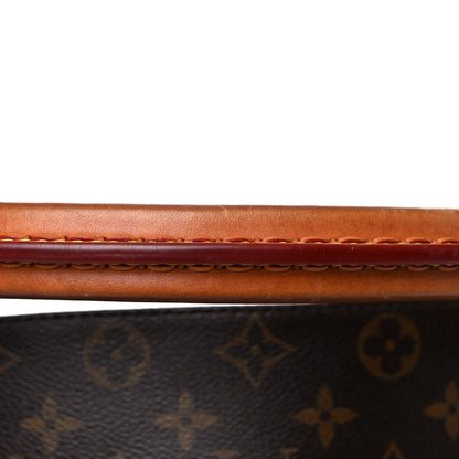 Louis Vuitton Monogram Gaia Black 16 of 17