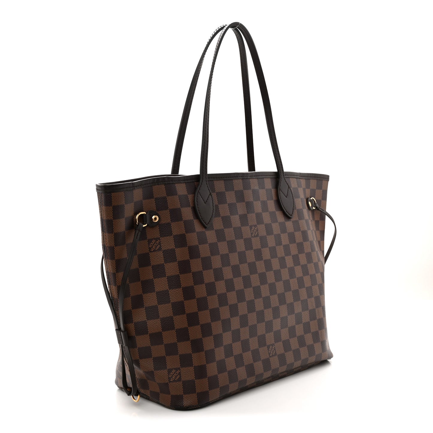 Damier Ebene Neo Neverfull MM