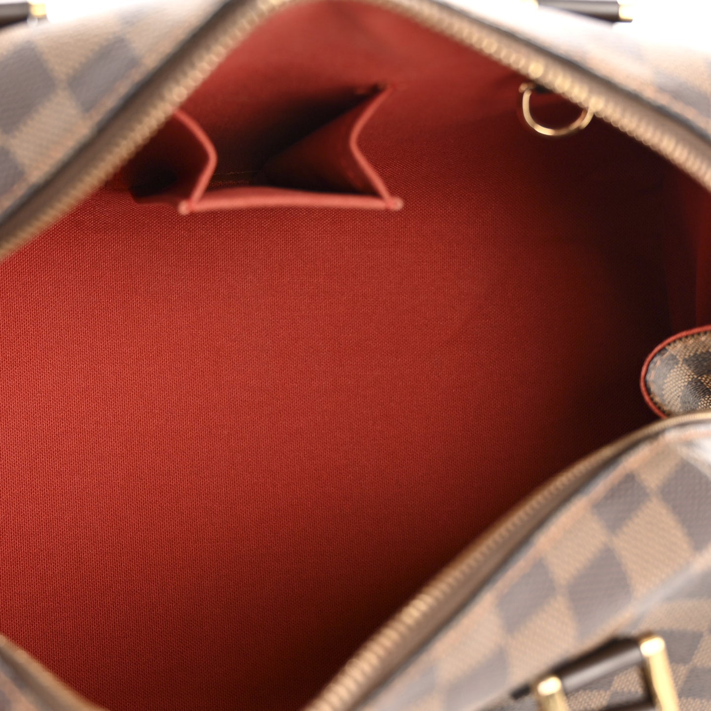 Damier Ebene Ribera MM